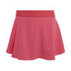 Adidas Match Skirt (W) (Pure Turbo)