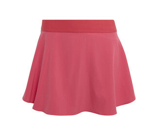 Adidas Match Skirt (W) (Pure Turbo)