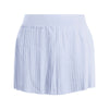 Adidas Club Pleated Skirt (W) (Maroon) Adidas