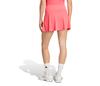 Adidas Club Skirt (W) (Pure Turbo)