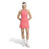 Adidas Club Skirt (W) (Pure Turbo) Adidas