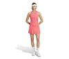 Adidas Club Skirt (W) (Pure Turbo)