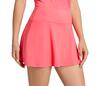 Adidas Club Skirt (W) (Pure Turbo)