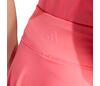 Adidas Club Skirt (W) (Pure Turbo)