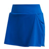 Adidas Club Skirt (W) (Royal)