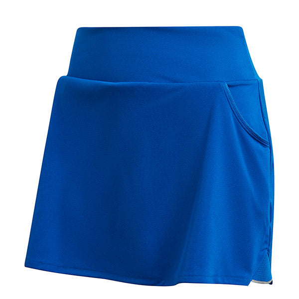 Adidas Club Skirt (W) (Royal)