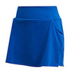 Adidas Club Skirt (W) (Royal)