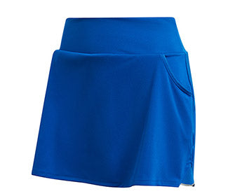 Adidas Club Skirt (W) (Royal)