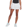 Adidas Club Skirt (W) (White)