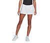Adidas Club Skirt (W) (White)