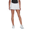 Adidas Club Skirt (W) (White)