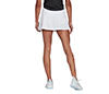 Adidas Club Skirt (W) (White)