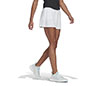 Adidas Club Skirt (W) (White)