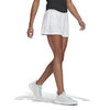 Adidas Club Skirt (W) (White)