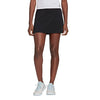Adidas Club Skirt (W) (Black)