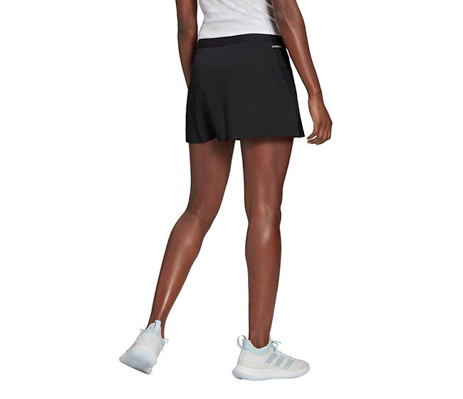 Adidas Club Skirt (W) (Black)
