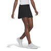 Adidas Club Skirt (W) (Black)