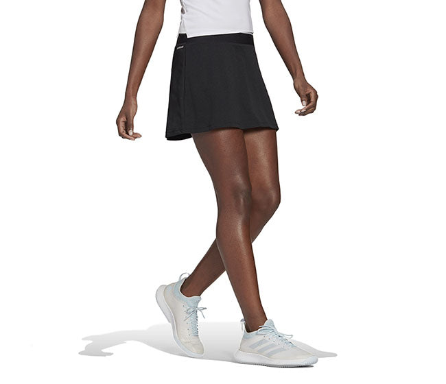 Adidas Club Skirt (W) (Black)