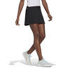 Adidas Club Skirt (W) (Black)