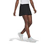 Adidas Club Skirt (W) (Black)