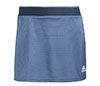 Adidas Club Skirt (W) (Blue)