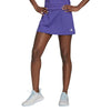 Adidas Club Skirt (W) (Purple)