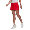 Adidas Club Skirt (W) (Red)