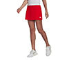 Adidas Club Skirt (W) (Red)