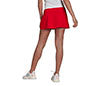 Adidas Club Skirt (W) (Red)