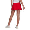 Adidas Club Skirt (W) (Red)