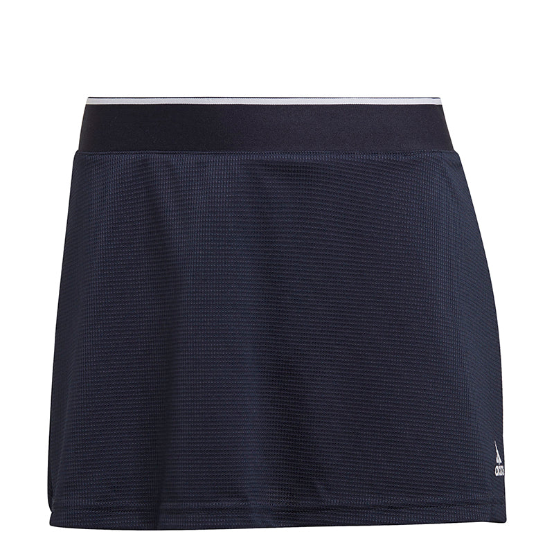 Adidas Club Skirt (W) (Navy)