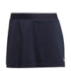 Adidas Club Skirt (W) (Navy)