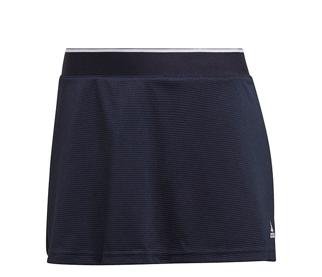 Adidas Club Skirt (W) (Navy)