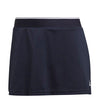 Adidas Club Skirt (W) (Navy)