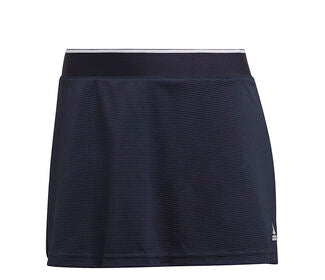 Adidas Club Skirt (W) (Navy)