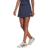 Adidas Club Skirt (W) (Navy)
