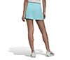 Adidas Club Skirt (W) (Aqua)