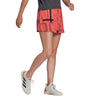 Adidas Club Graphic Skirt (W) (Pink)