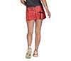 Adidas Club Graphic Skirt (W) (Pink)
