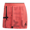 Adidas Club Graphic Skirt (W) (Pink)