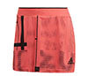 Adidas Club Graphic Skirt (W) (Pink)