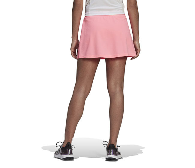 Adidas Club Skirt (W) (Pink)