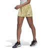 Adidas Club Graphic Skirt (W) (Almost Yellow)