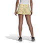 Adidas Club Graphic Skirt (W) (Almost Yellow)