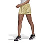 Adidas Club Graphic Skirt (W) (Almost Yellow)