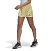 Adidas Club Graphic Skirt (W) (Almost Yellow)