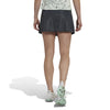 Adidas Club Graphic Skirt (W) (Carbon)