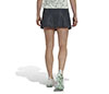 Adidas Club Graphic Skirt (W) (Carbon)