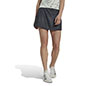 Adidas Club Graphic Skirt (W) (Carbon)