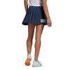 Adidas Club Pleated Skirt (W) (Navy)
